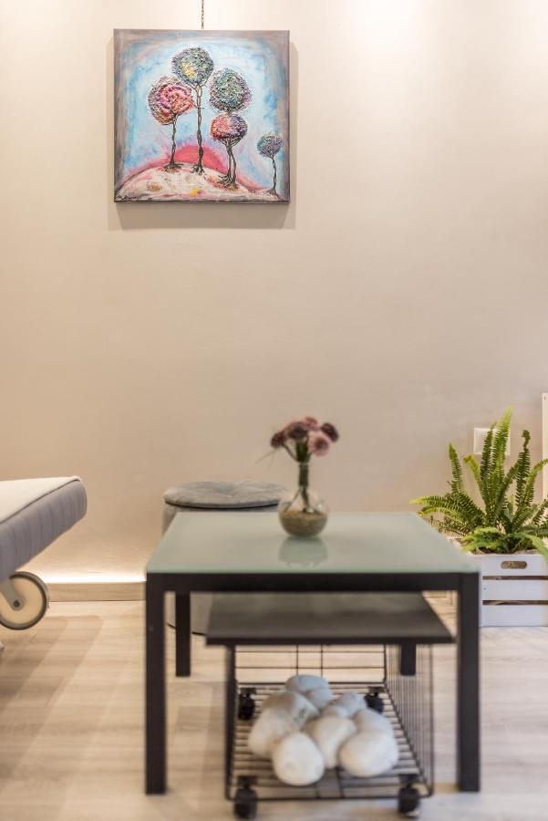 Artistic Chill Art Apartment 2+2.Centar Of Split. 外观 照片